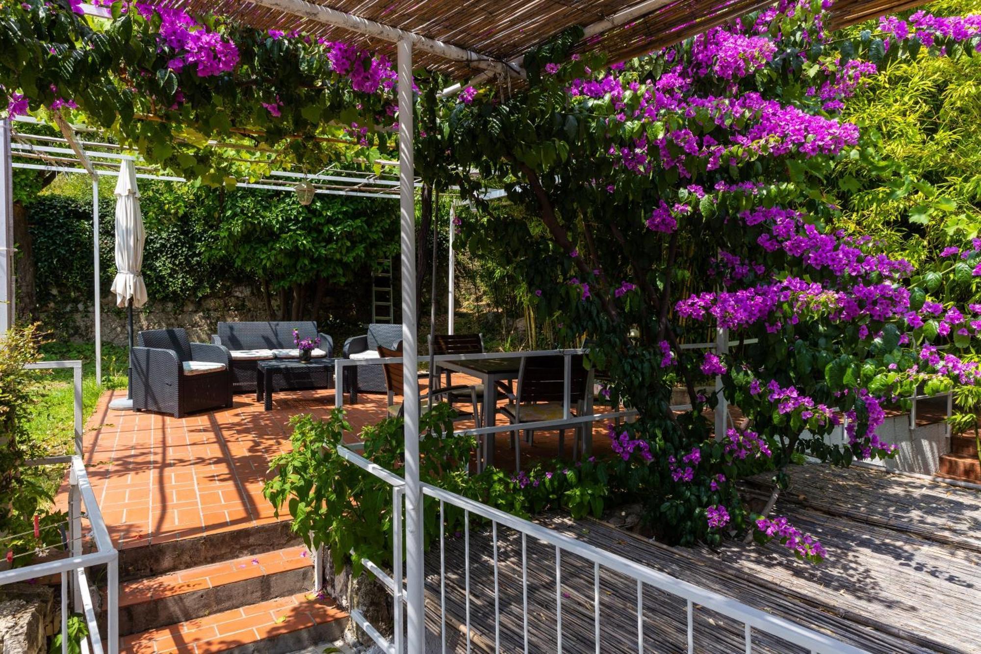 Apartments Mare Mlini Pokoj fotografie
